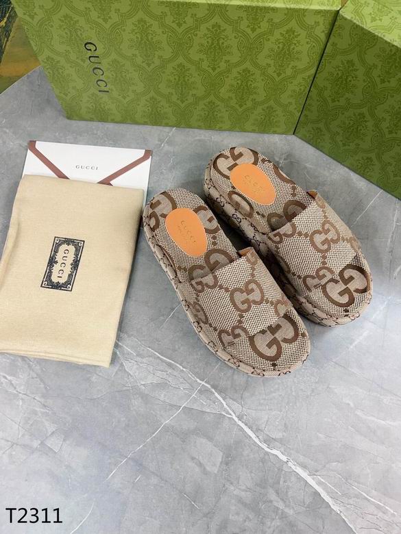 Gucci sz38-46 h1109